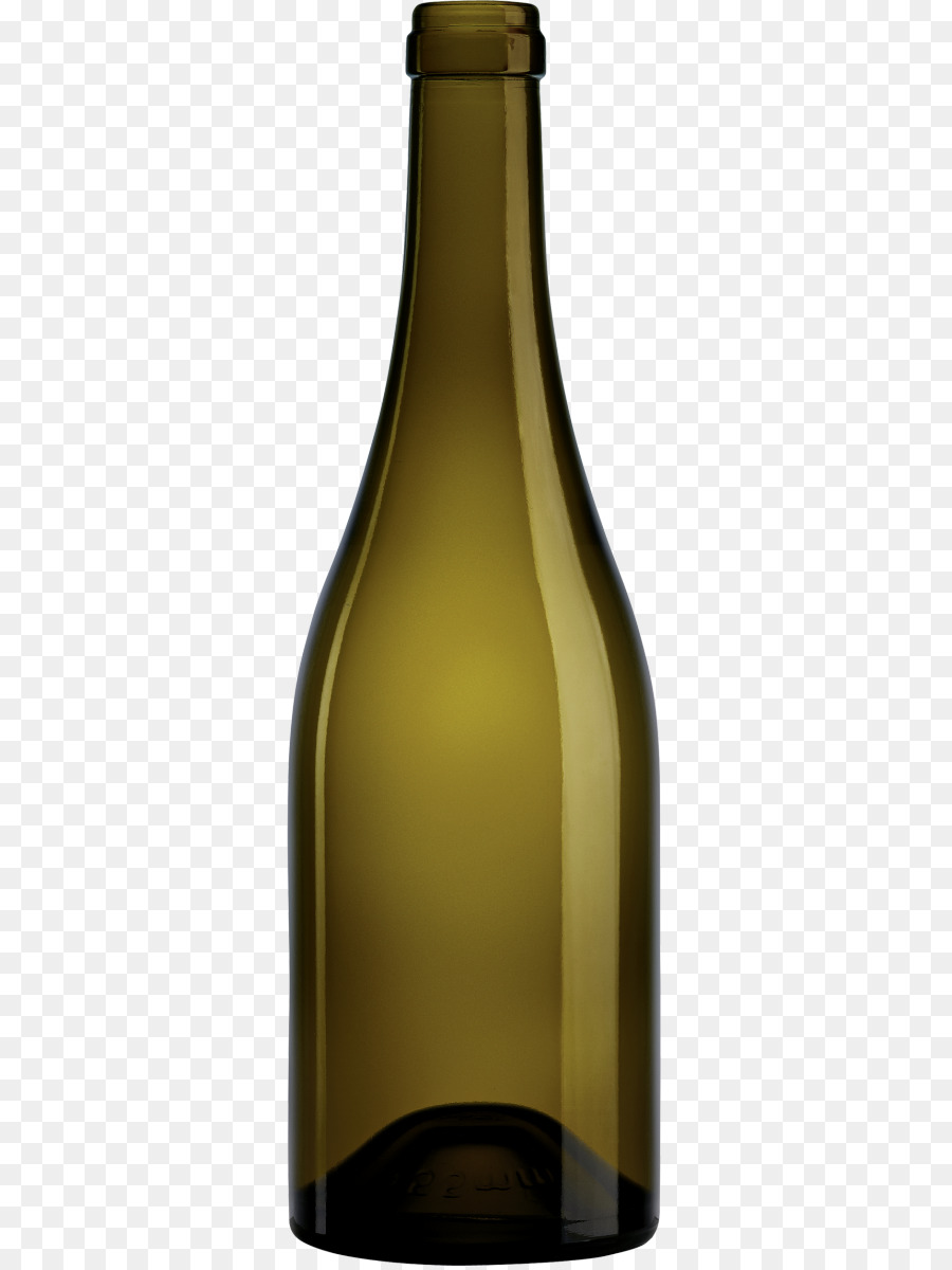 Champaña，Botella De Vidrio PNG