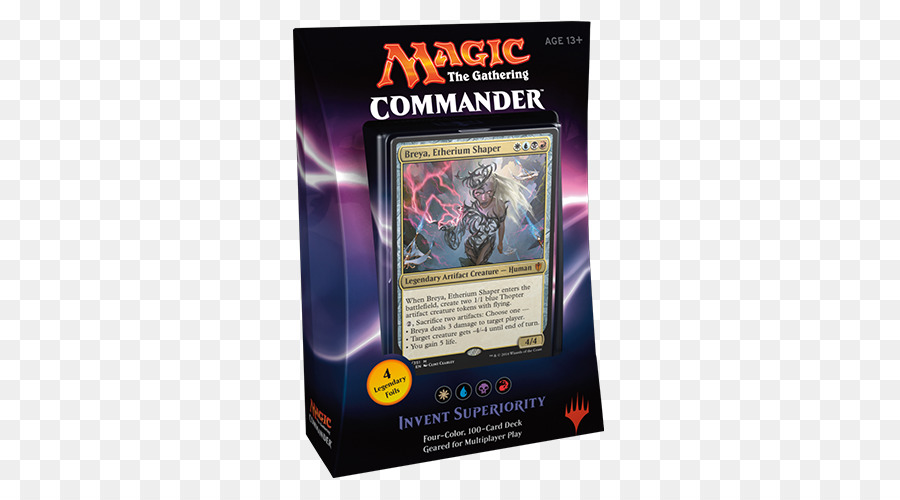 Magic The Gathering Comandante，Magic The Gathering PNG