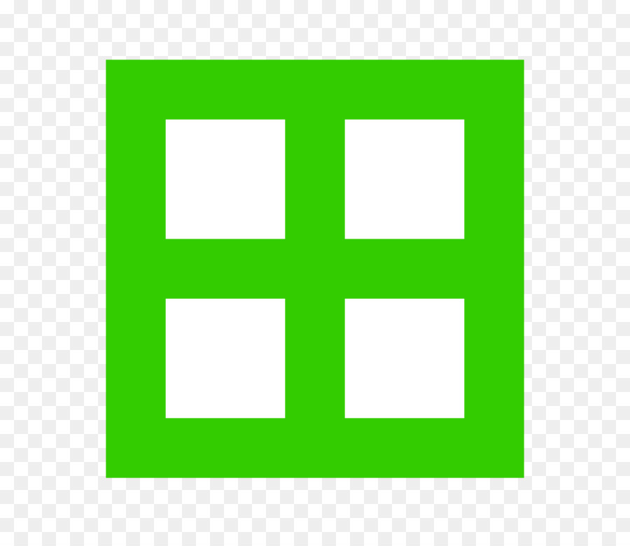 Icono De Aplicación Verde，Aplicación PNG