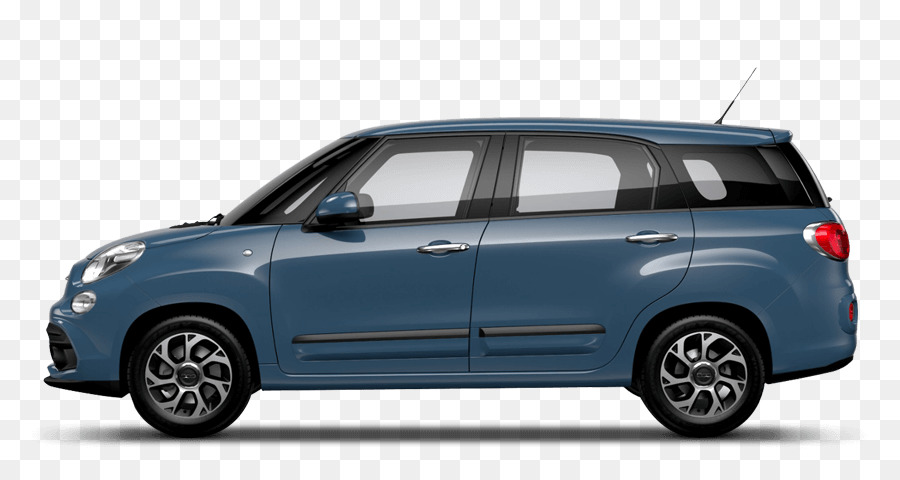 2018 Fiat 500l，Fiat 500 De Olino PNG