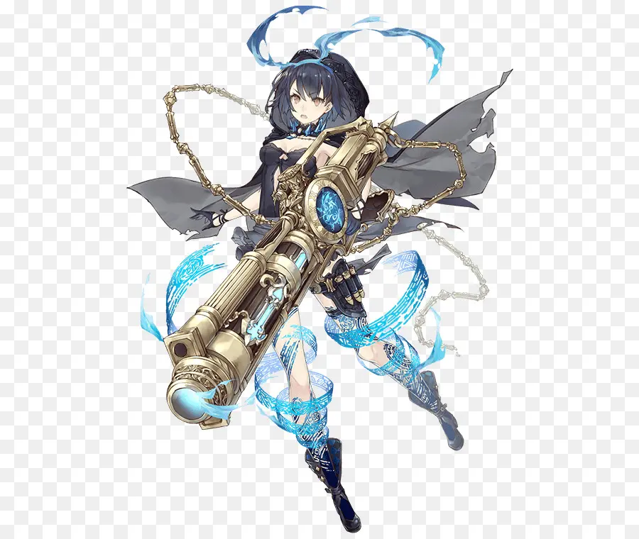 Sinoalice，Square Enix Co Ltd PNG