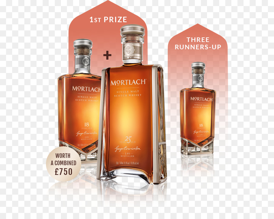 Licor，Mortlach Destilería PNG