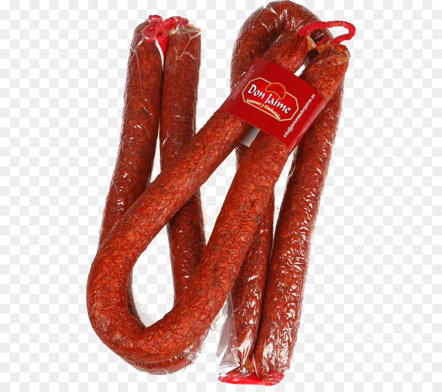 Salami，Embutido PNG