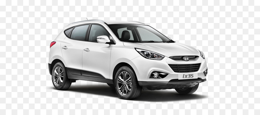 Hyundai，Hyundai Tucson PNG