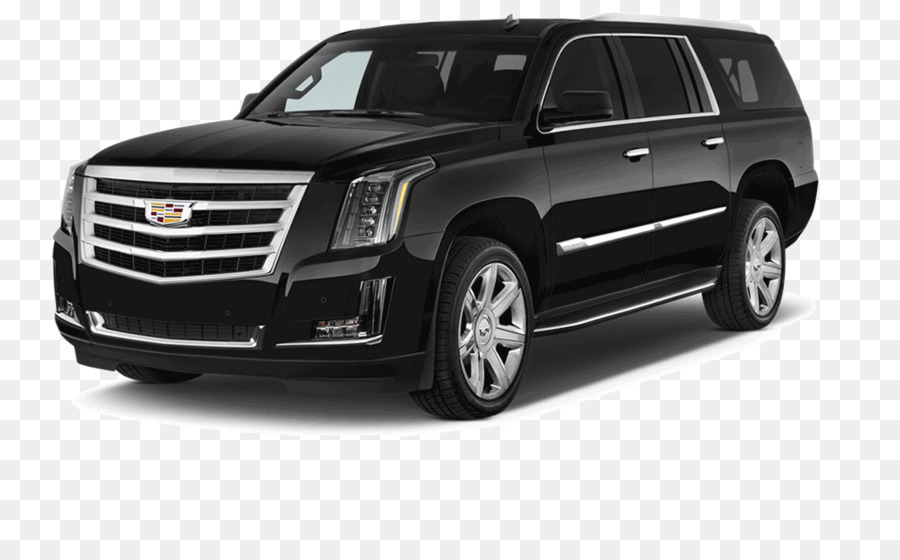 2018 Cadillac Escalade Esv，Lincoln PNG