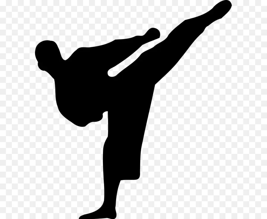 Karate，Las Artes Marciales PNG