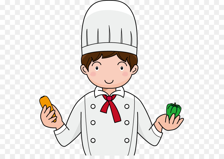 Cocinero，Cocinando PNG