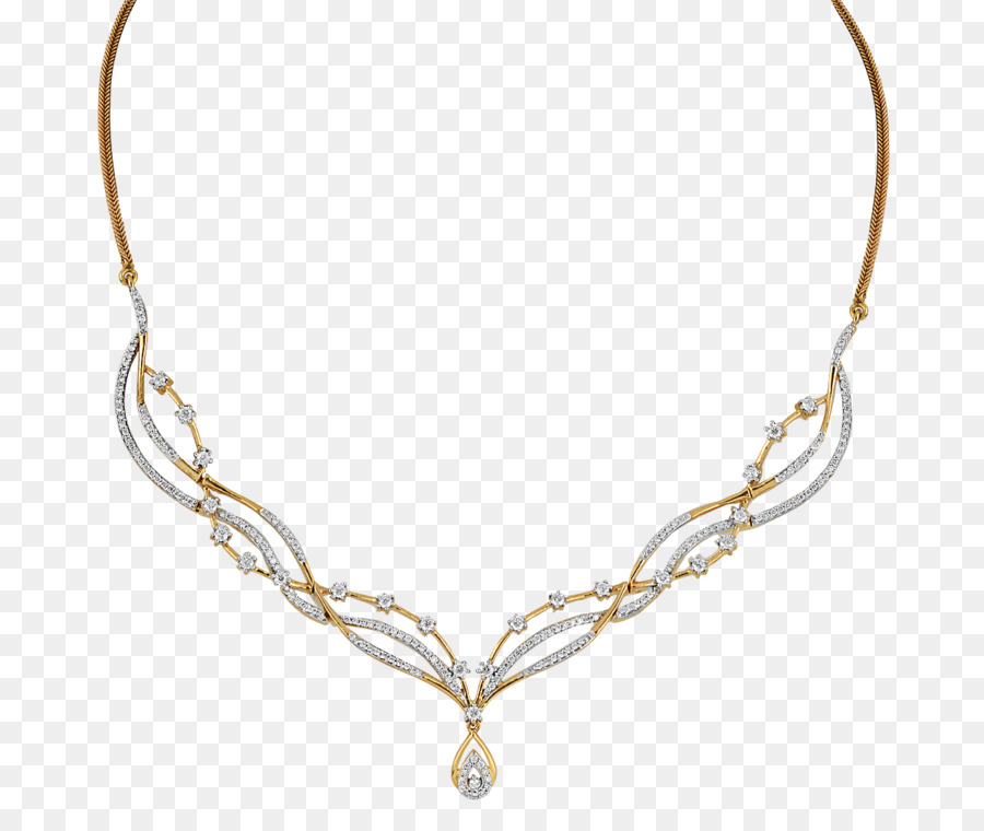 Collar，Joyería PNG