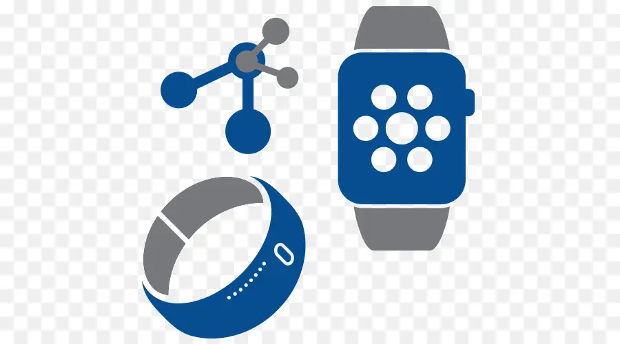 Héroe De La Imagen，La Tecnología Wearable PNG