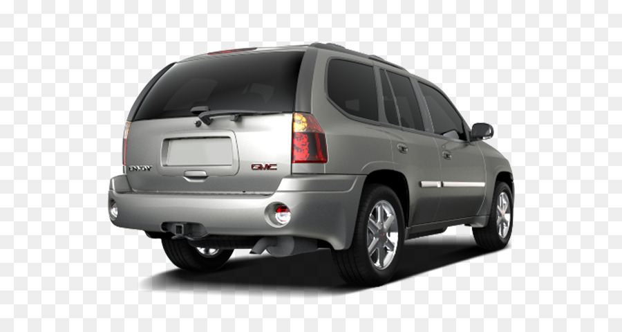 Enviado De Gmc，Coche PNG