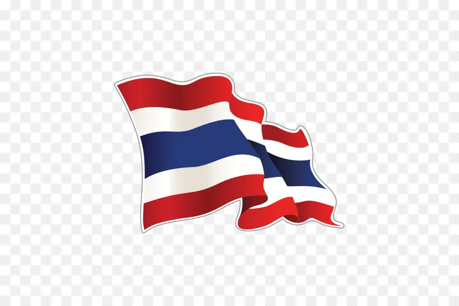 Bandera De Tailandia，Nacional PNG