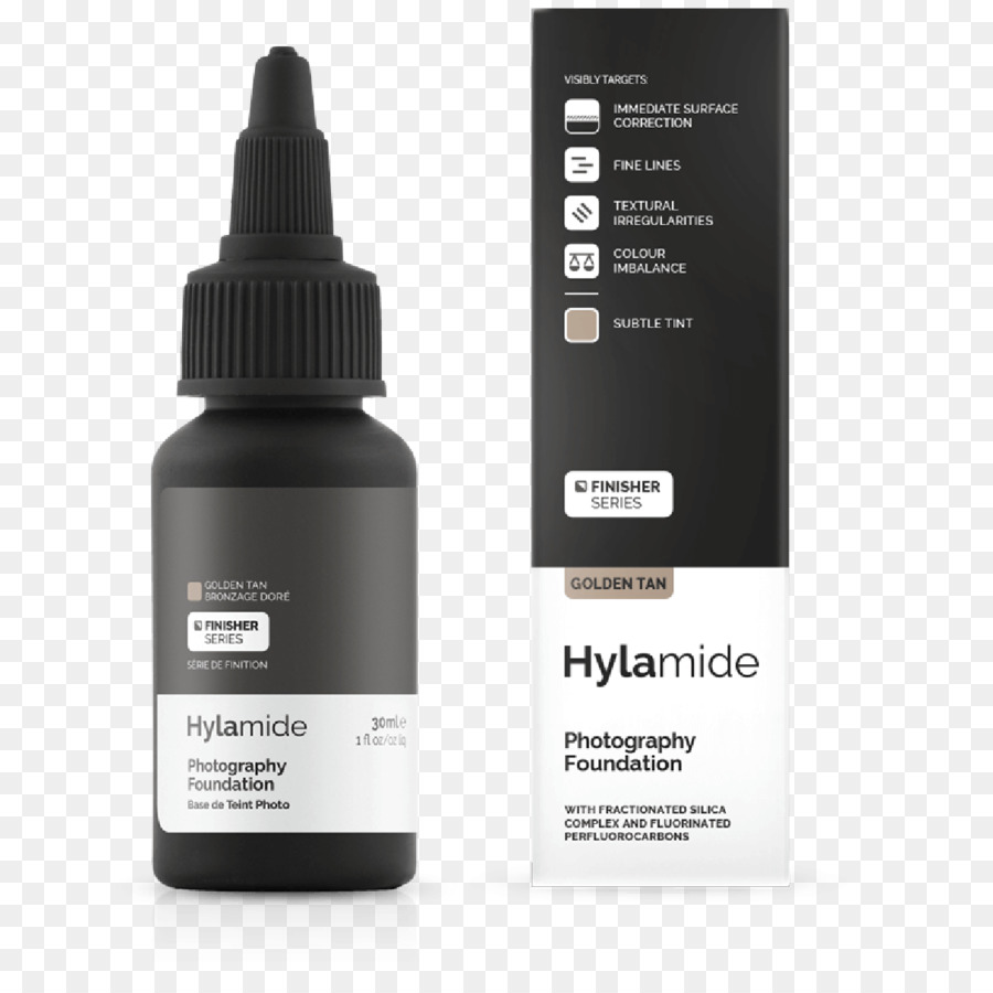 Fundación，Hylamide De Refuerzo Resplandor PNG