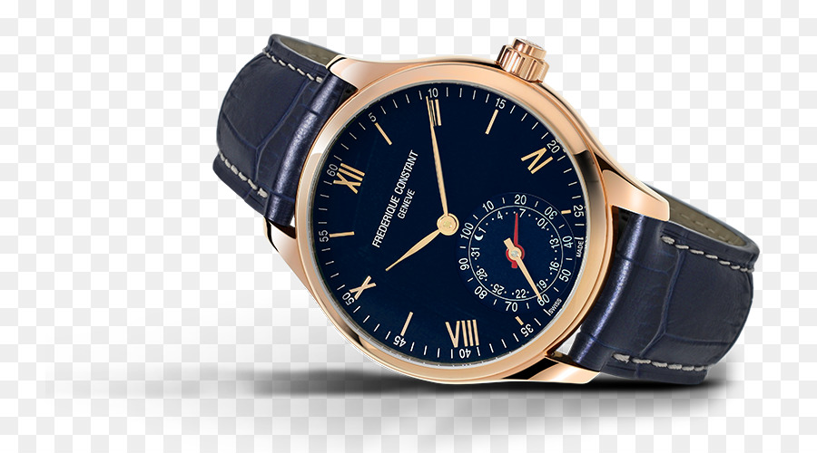 Frederique Constant，Fabricación PNG