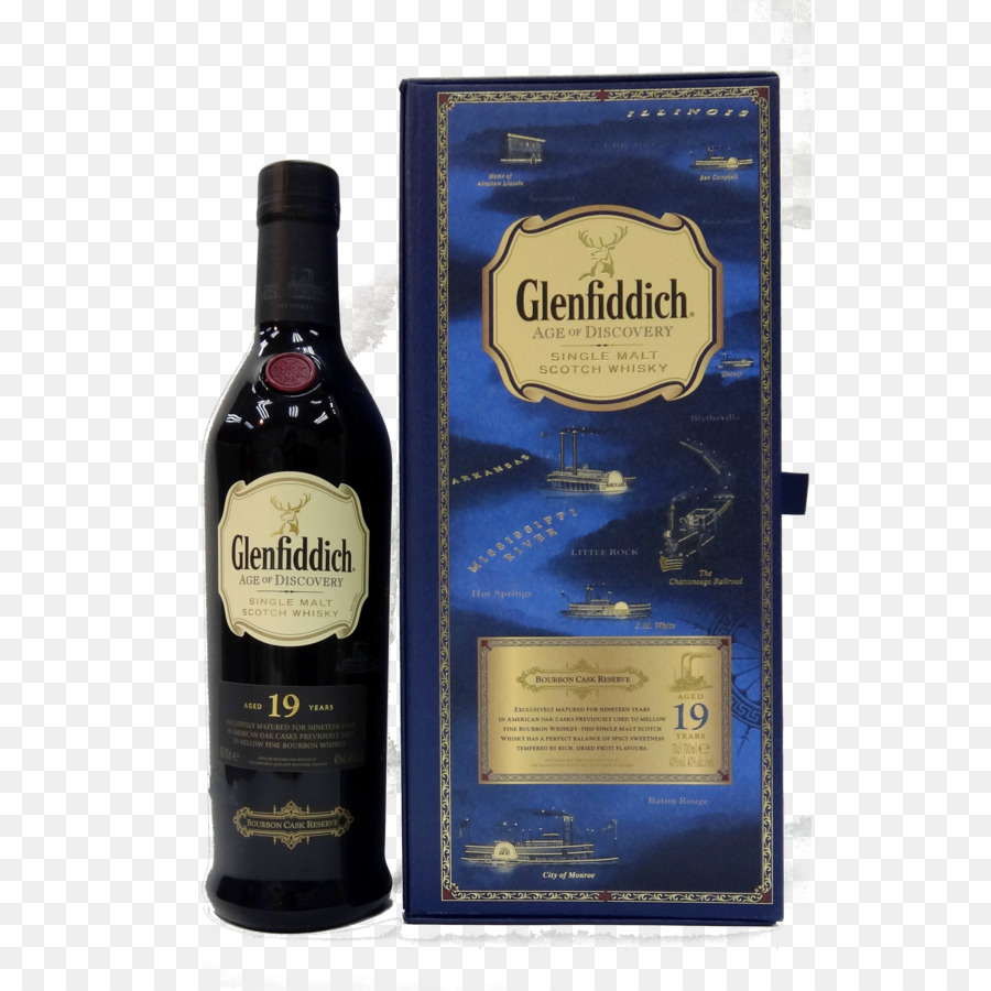 Licor，Glenfiddich PNG