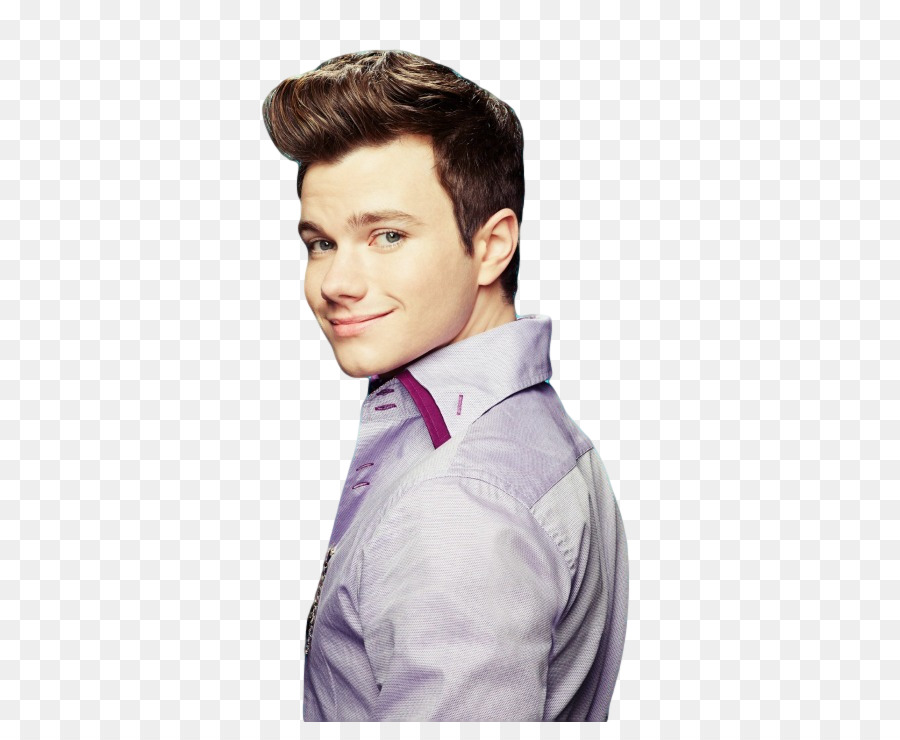 Chris Colfer，Kurt Hummel PNG