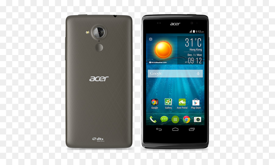 Acer Liquid A1，Smartphone PNG