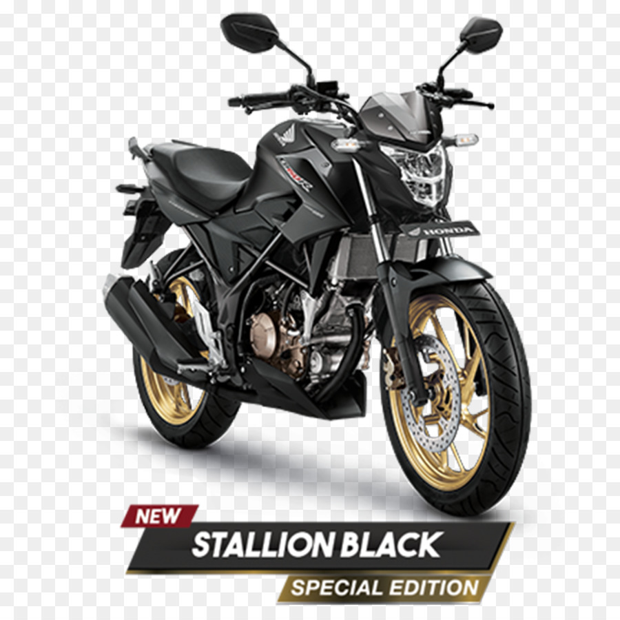 Honda Cb150r，Honda PNG