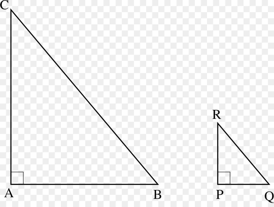 Triángulo，La Geometría PNG