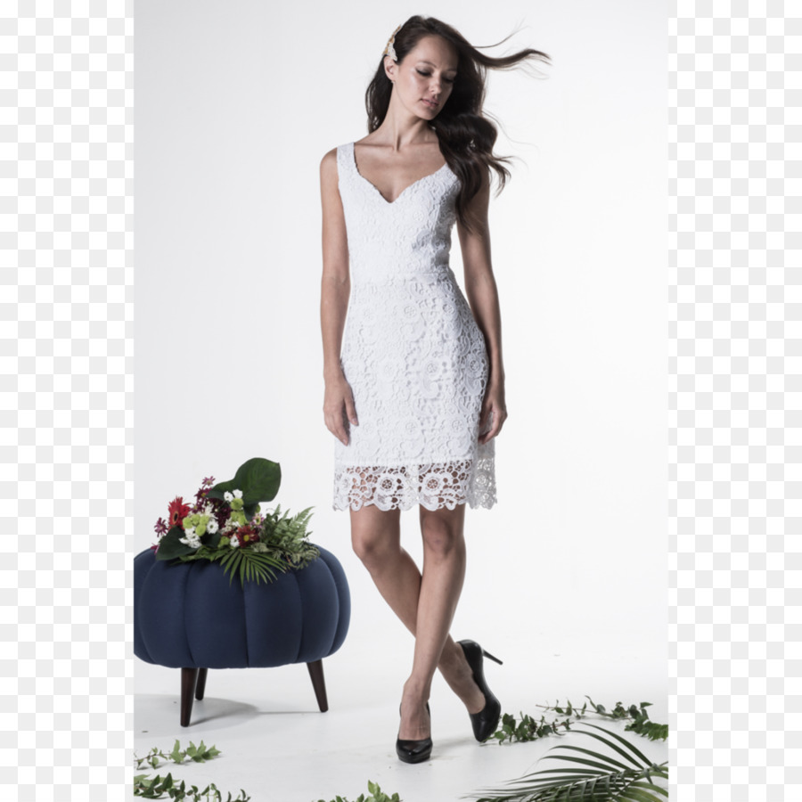 Vestido De Novia，Vestido PNG