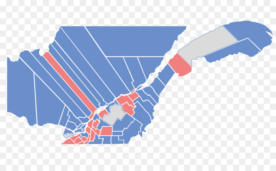 Quebec Elecciones Generales De 1875，Quebec PNG