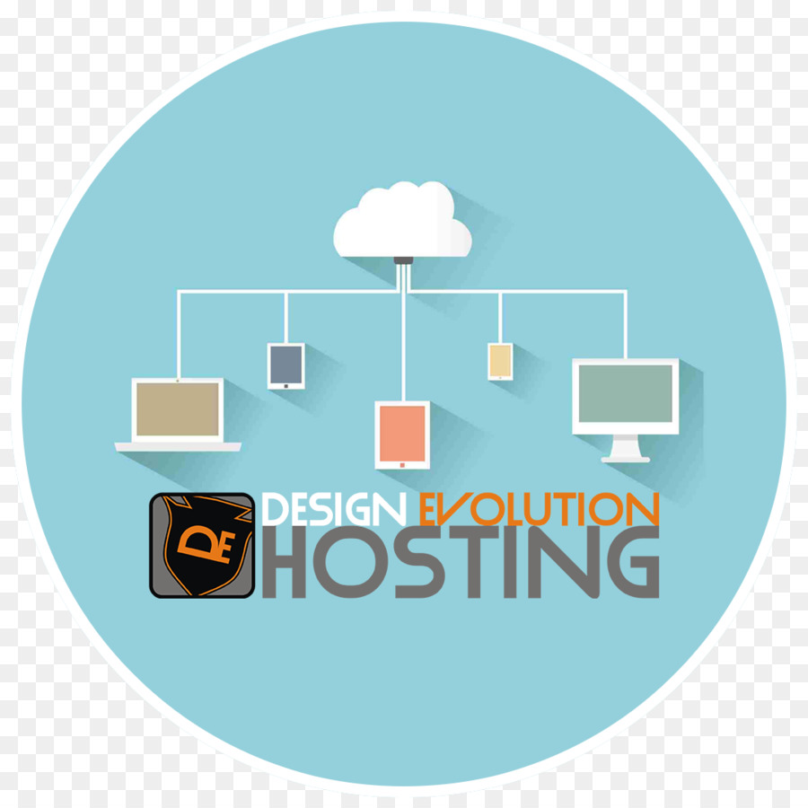 Servicio De Web Hosting，Servicio De Hospedaje De Internet PNG