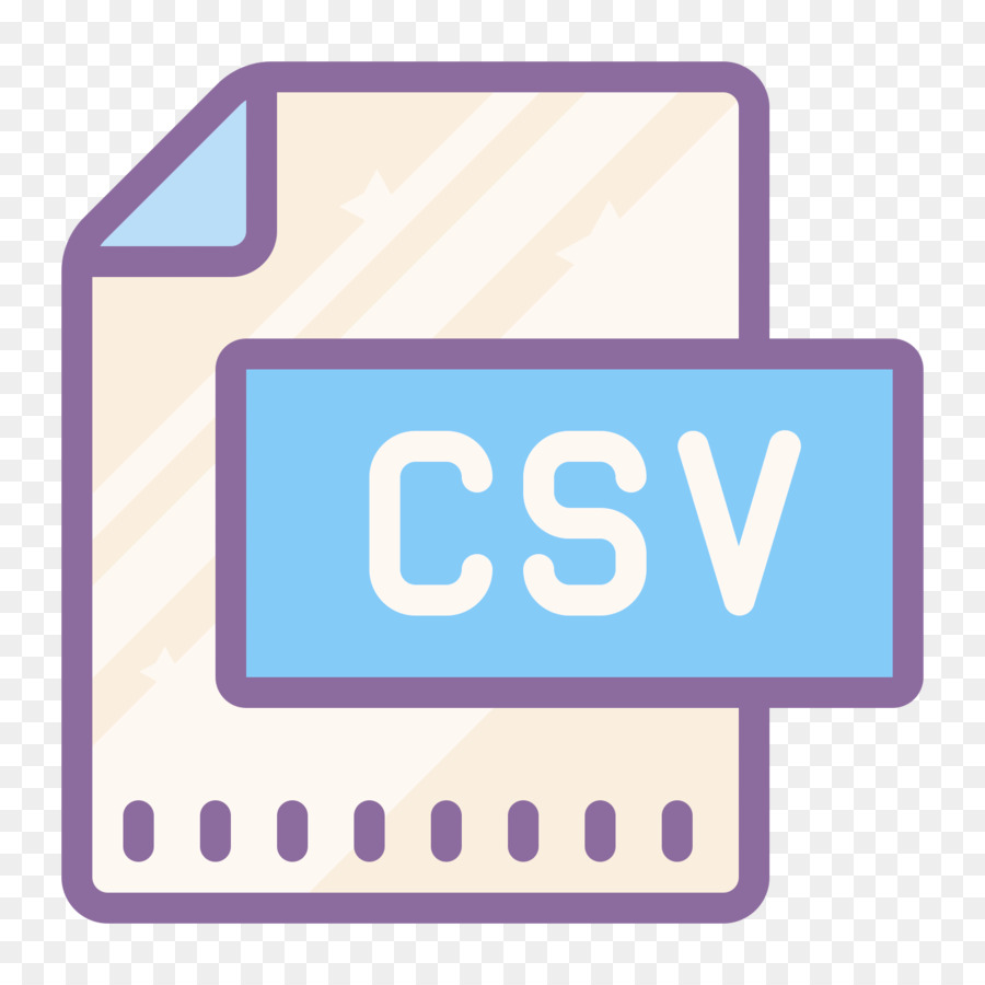 Archivo Csv，Datos PNG