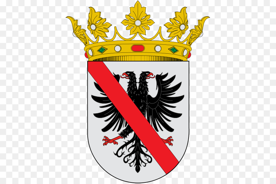 Escudo De Armas，Cresta PNG