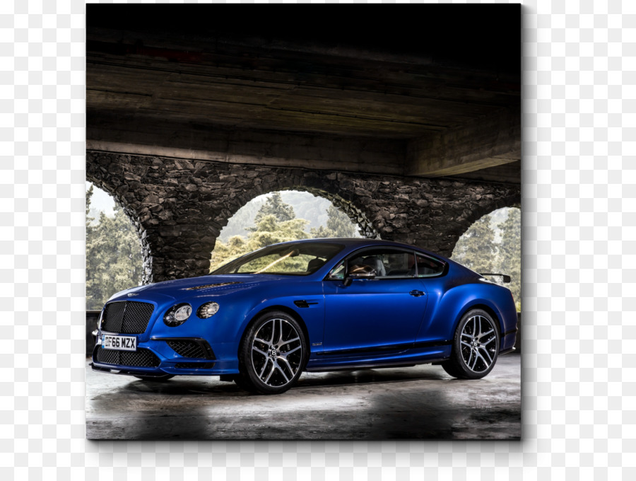 2018 Bentley Continental Gt，Bentley PNG