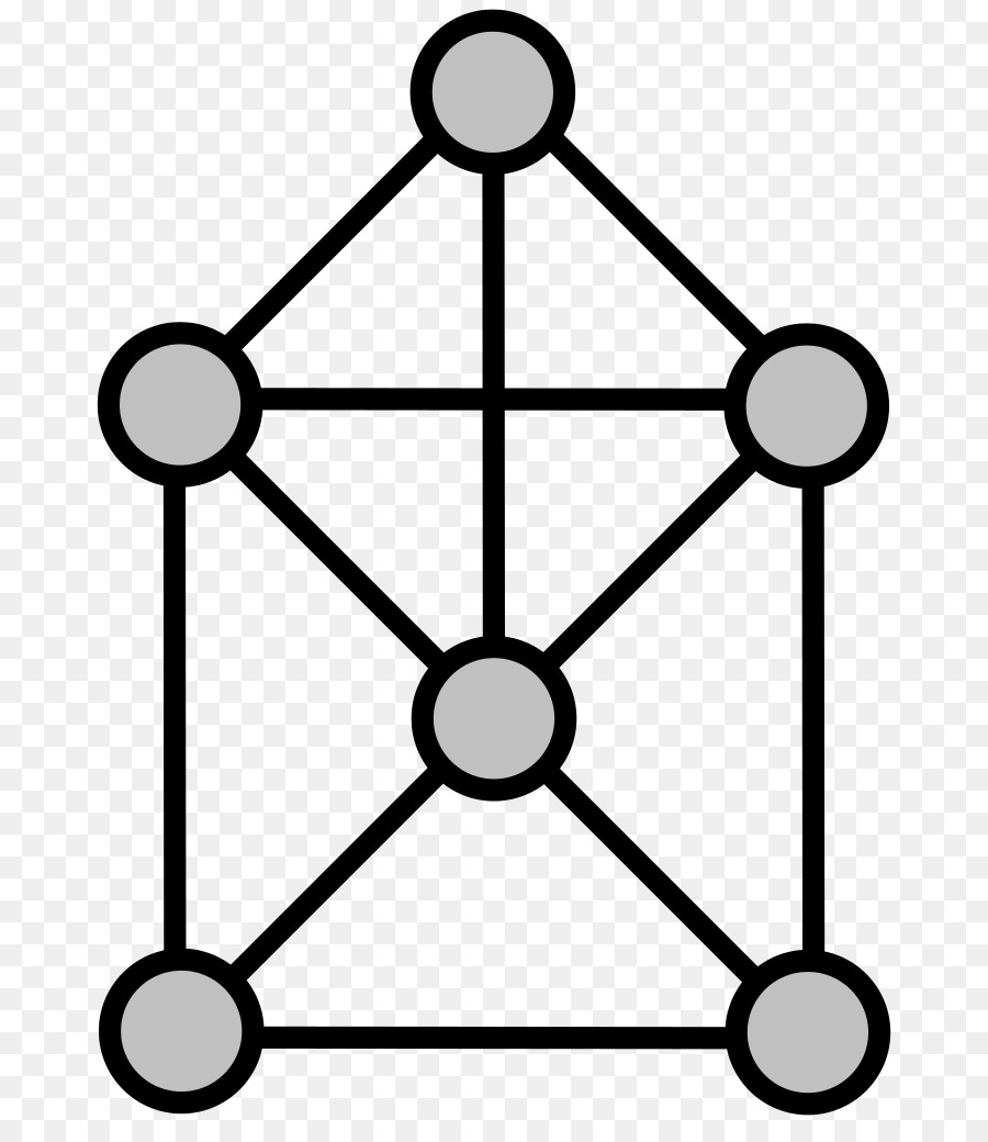 Gráfico，La Teoría De Grafos PNG