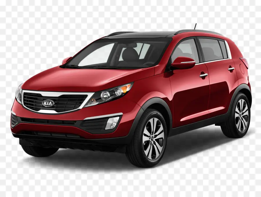 2017 Kia Sportage，Kia PNG