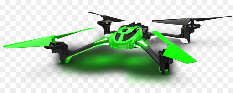 Helicóptero，Quadcopter PNG