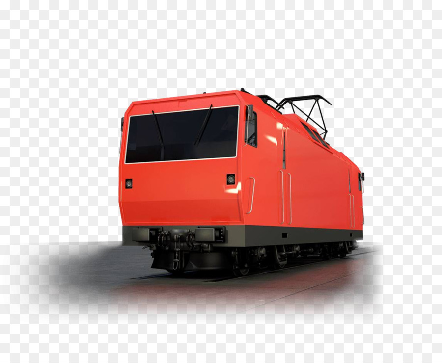 Locomotora Eléctrica，Locomotora PNG