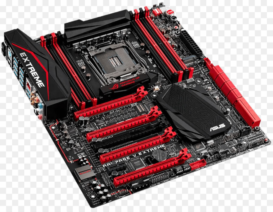 Placa Madre，Computadora PNG