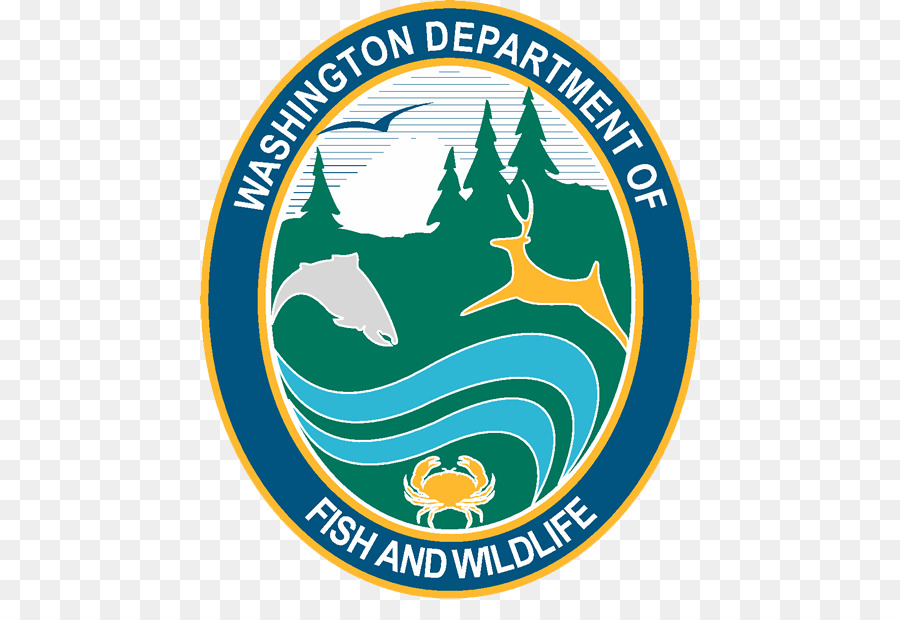Washington Departamento De Pesca De La Fauna Silvestre，United States Fish And Wildlife Service PNG