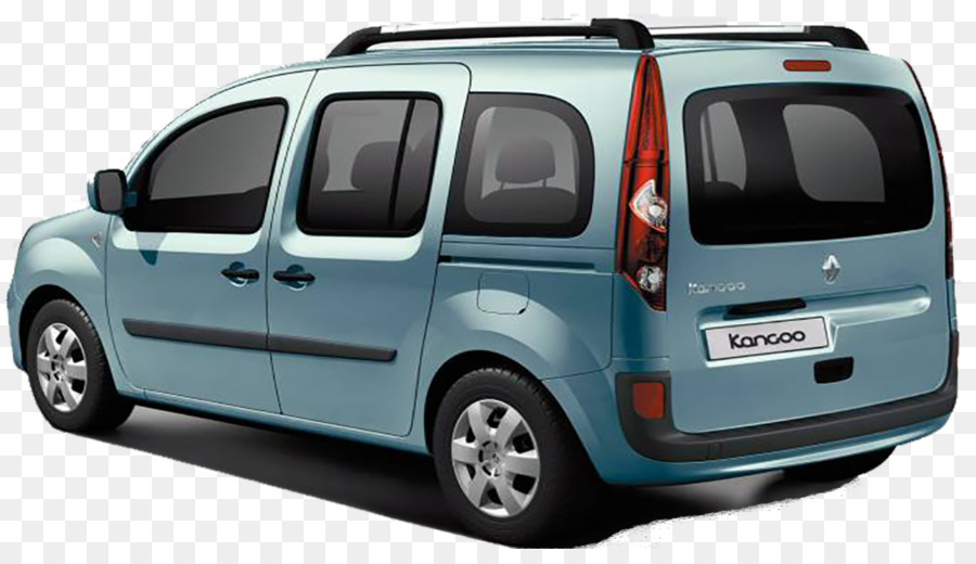 Renault Kangoo，Renault PNG