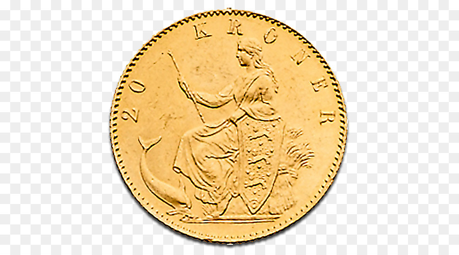 Moneda，Oro PNG