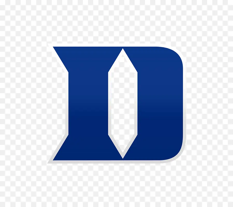 Duke Blue Devils Baloncesto Masculino，Duke Blue Devils De Fútbol PNG