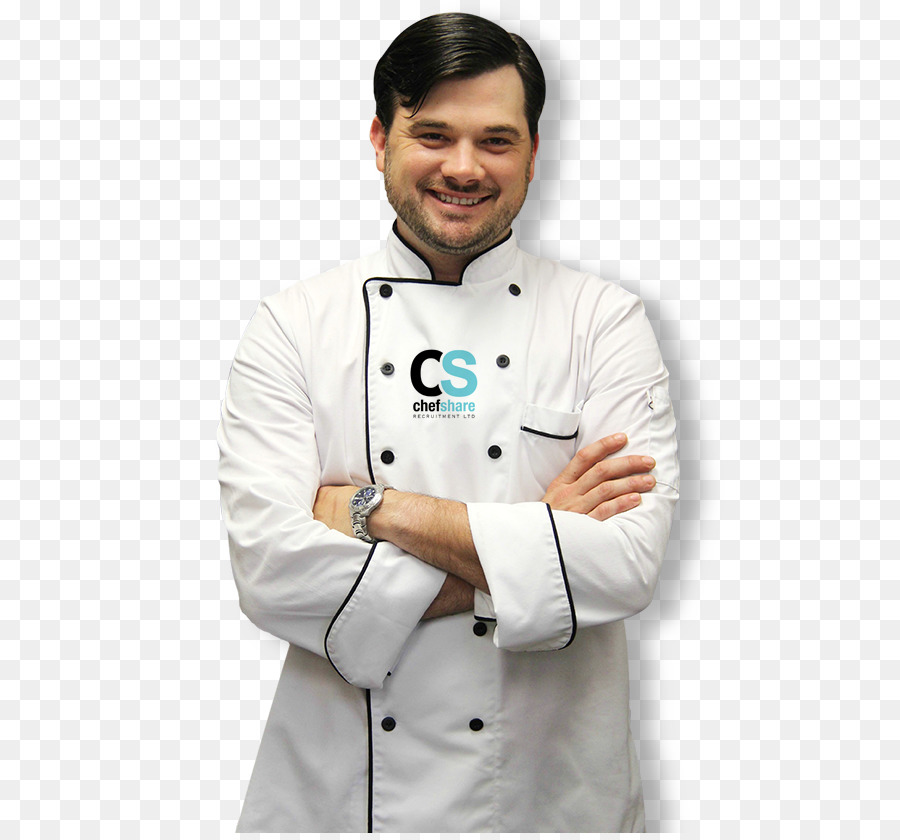 Jefe，El Famoso Chef PNG