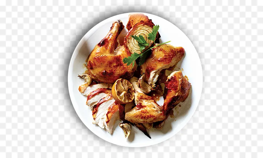 El Pollo Frito，Paleo Cocina De Elana La Despensa PNG