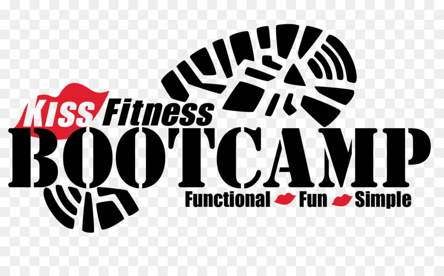 Campamento De Entrenamiento Físico，Logo PNG