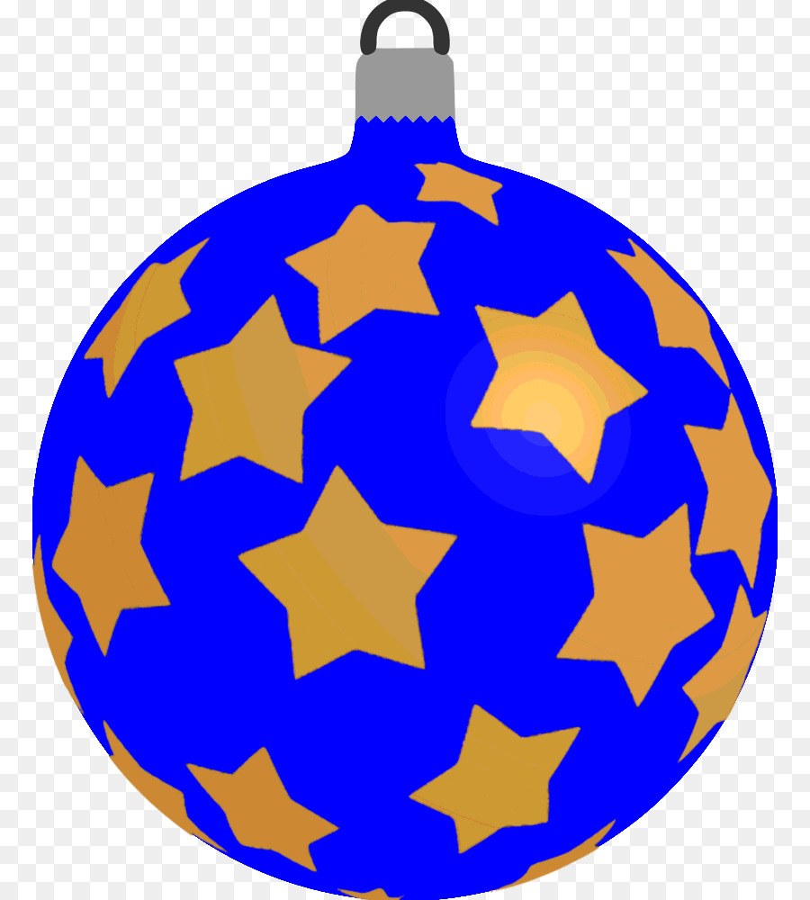 Adorno De Navidad，La Navidad PNG