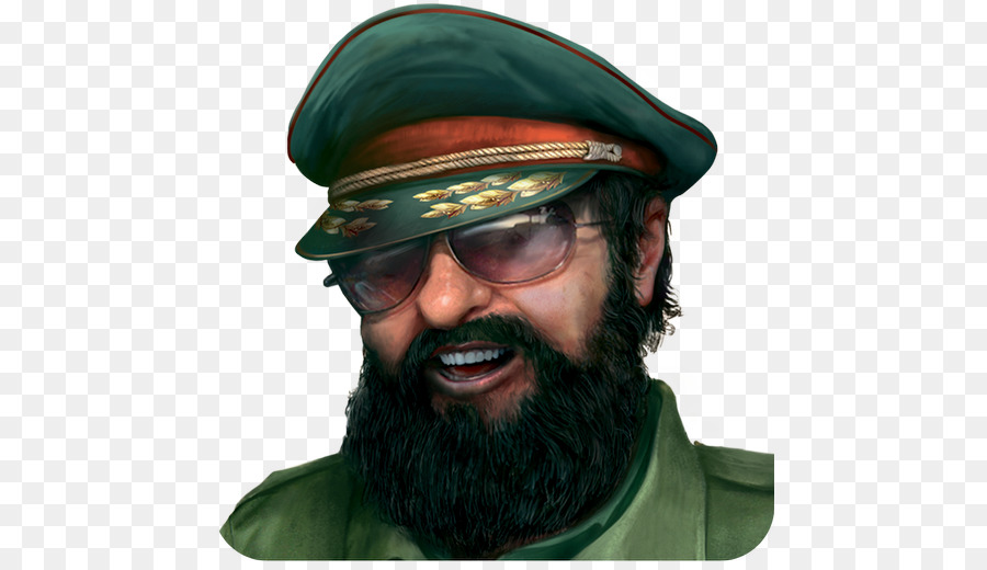 Tropico 3，Tropico 4 PNG