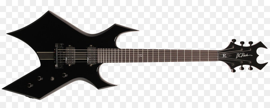 Bc Rich Warlock，Bc Rich PNG