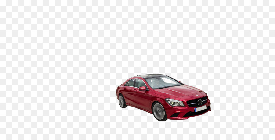 Coche De Lujo Personal，Coche Mediano PNG