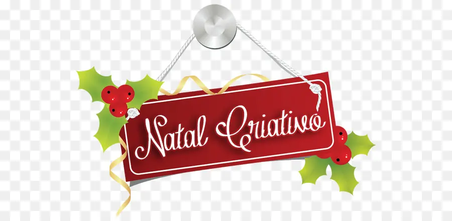 Natal Criativo，Navidad PNG