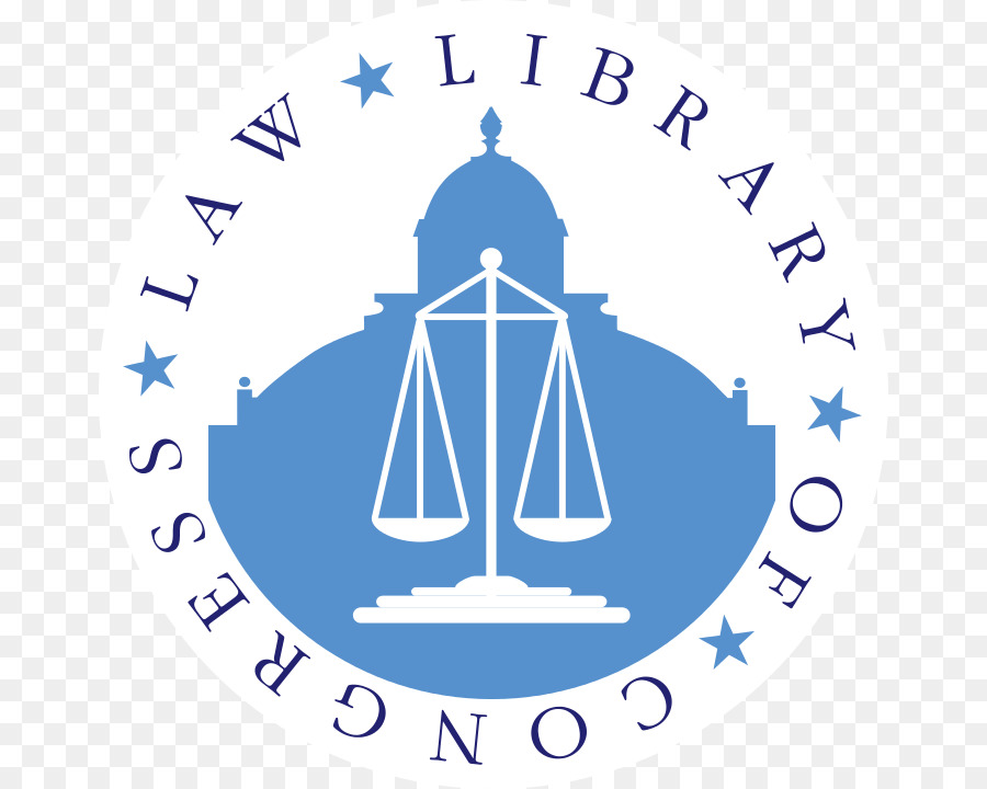 La Ley De La Biblioteca Del Congreso，Logotipo PNG