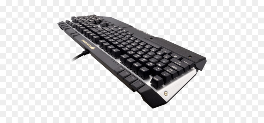 Teclado De La Computadora，Cougar 600k De Juego Tastatur PNG