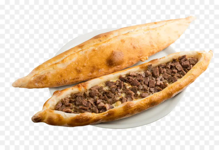 La Cocina Turca，Pide PNG