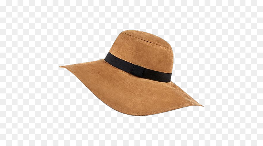 Sombrero，Gamuza PNG