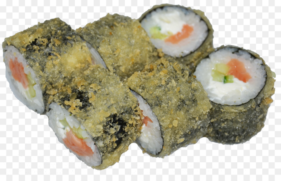 California Roll，Makizushi PNG